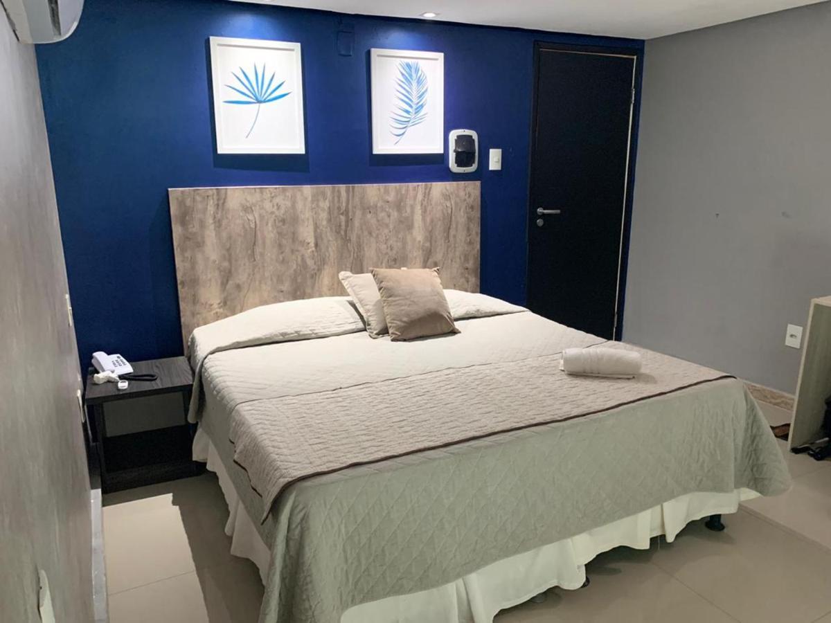 Aparthotel Beira Mar Express