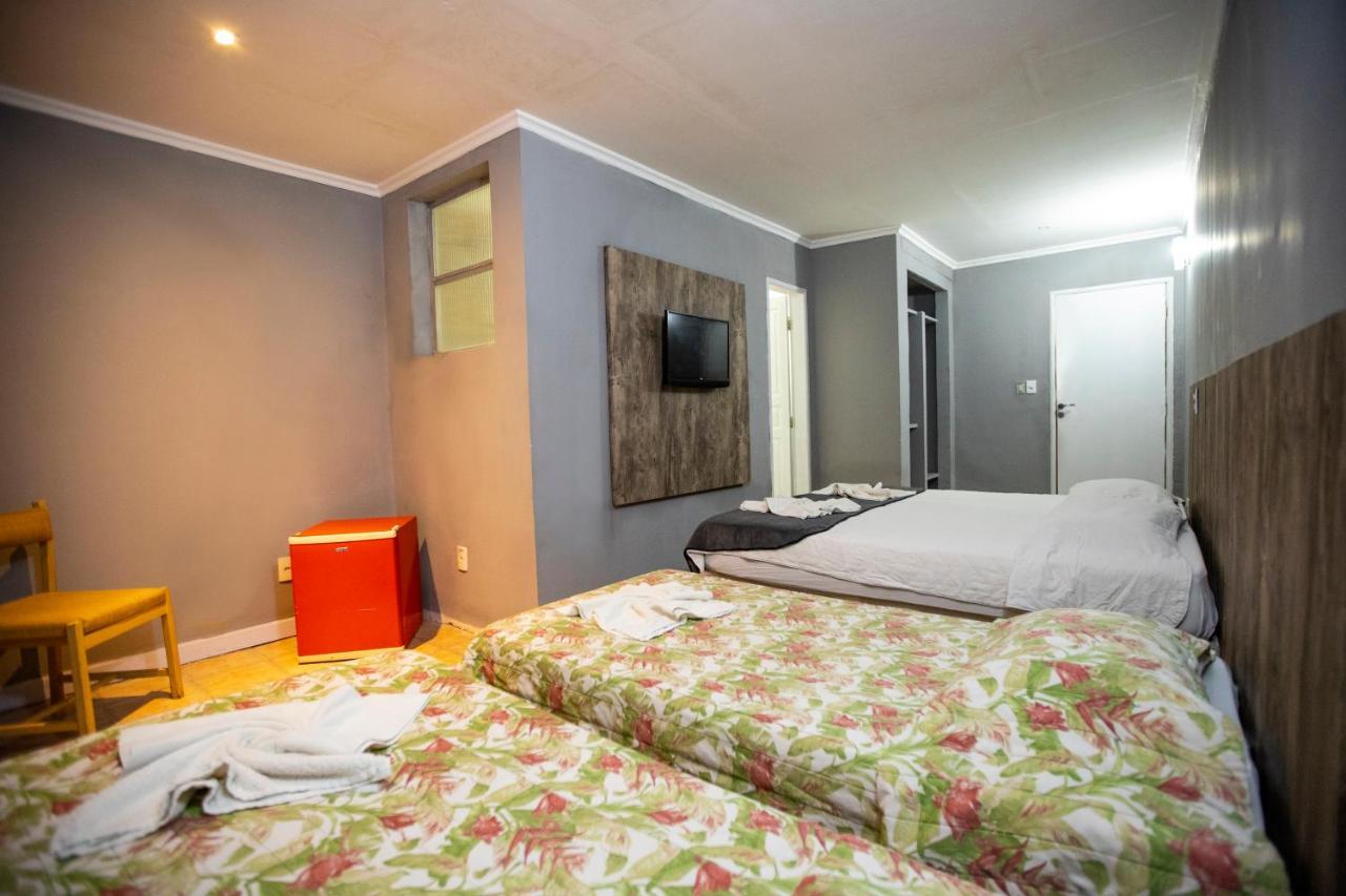 Aparthotel Beira Mar Express *