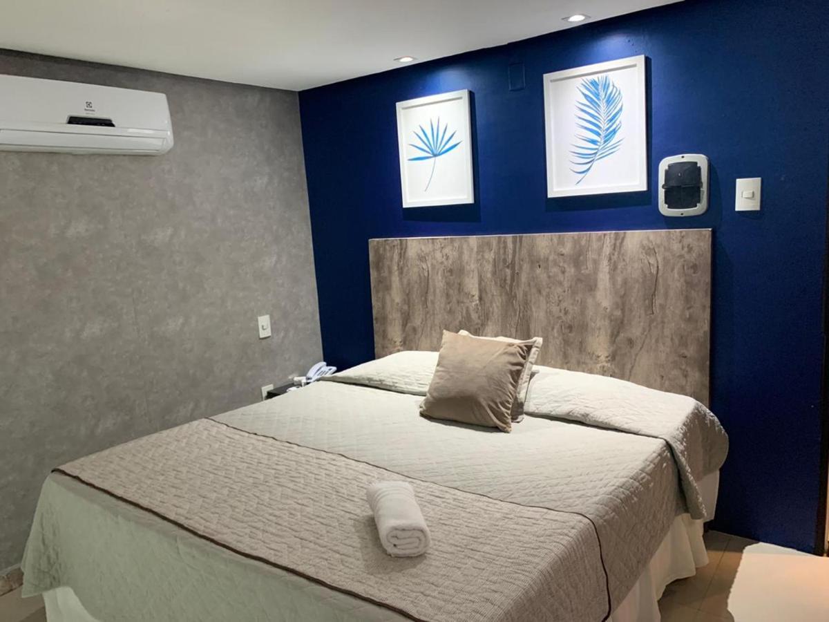Beira Mar Express Aparthotel *
